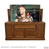 65" TV Lift Cabinet - Transitional Eastport NS (SC)