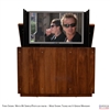 50" TV Lift Cabinet - Modern Orlando Outdoor (SC)