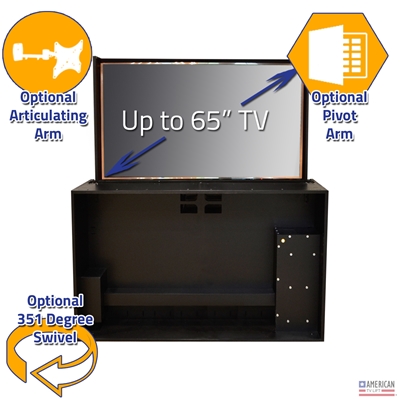 Standard ATL Mechanism - Model SM-065