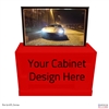 Your Cabinet Design TV Lift System