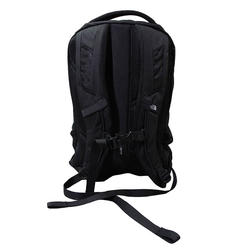 North Face Connector Backpack - Black