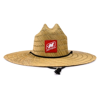 Waterman Straw Hat