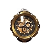 Invicta Men's 18452 Venom Quartz Chronograph Grey and Gold Dial Watch