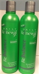 Clairol Daily Renewal 5x Rebalance Shampoo 13.5oz 2 Pack