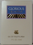 Gloria Vanderbilt Glorious Eau De Toilette Spray .5 oz
