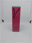 Gloria Vanderbilt V by Vanderbilt Eau De Toilette Spray 0.5 oz