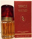 Cathy Carden Space Perfume 2oz