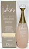 Dior J'adore Summer Perfume 3.4oz Alcohol Free Summer Fragrance