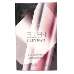 Ellen Tracy Ellen Eau De Parfum Spray 3.3 oz