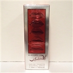 Salvador Dali Ruby Lips Eau De Toilette 1.7oz