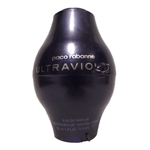 Paco Rabanne Ultraviolet Eau De Parfum Spray 1.0 oz