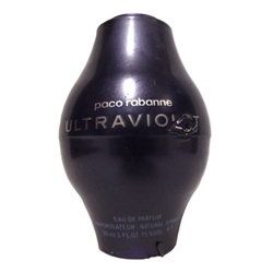 Paco Rabanne Ultraviolet Eau De Parfum Spray 1.0 oz