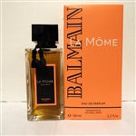 Balmain La Mome Eau De Parfum 3.3 oz