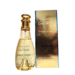 Davidoff Cool Water Woman Sensual Essence Eau De Parfum Spray 1.0 oz