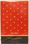 Carolina Herrera Flore Perfume 3.4oz