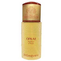 YSL Yves Saint Laurent Belle D'Opium Perfume 1.6oz