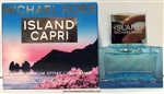 Island Capri by Michael Kors Eau De Parfum Spray 1.7 oz