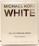 Michael Kors White Eau De Parfum 1 oz