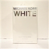 Michael Kors White Eau De Parfum 3.4 oz