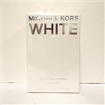 Michael Kors White Eau De Parfum 3.4 oz