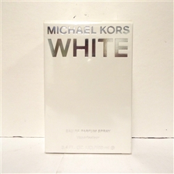 Michael Kors White Eau De Parfum 3.4 oz