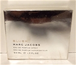 Marc Jacobs Blush Perfume 1.7oz Eau De Parfum