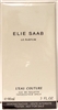 Elie Saab Le Parfum L'eau Couture Eau De Toilette Spray 3 oz