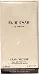 Elie Saab Le Parfum L'eau Couture Eau De Toilette 3oz