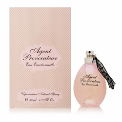 Agent Provocateur Eau Emotionnelle by Agent Provocateur  Eau De Toilette Spray 1.7 oz