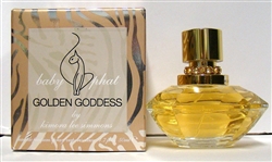 Baby Phat Golden Goddess Perfume 1.7oz