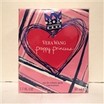 Vera Wang Preppy Princess Eau De Toilette Spray 1.7 oz