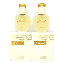 Revlon Cherish Cologne Spray 1oz 2 Pack