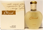 Revlon Cherish Cologne Spray 1.7oz