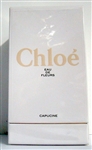 Chloe Eau De Fleurs Capucine Perfume 3.4oz