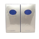 Parfums Llewelyn Stardust for Women Eau De Toilette Spray 3.4 oz 2 Pack