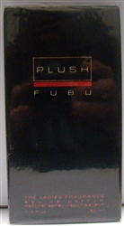 Fubu Plush Perfume 1.7oz