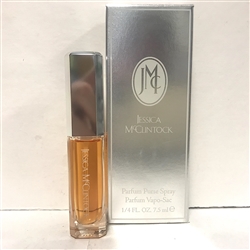 Jessica McClintock Parfum Purse Spray .25 oz