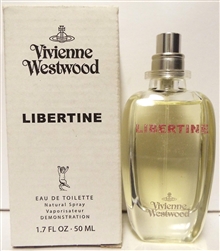 Vivienne Westwood Libertine 1.7oz