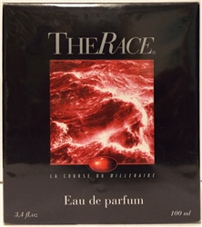 The Race La Course Du Millenaire Eau De Parfum 3.4 oz