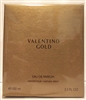 Valentino Gold Eau De Parfum 3.3oz