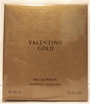 Valentino Gold Eau De Parfum 3.3oz