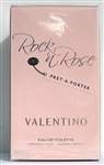 Valentino Rock n Rose Pret A Porter Eau De Toilette Natural Spray 1.7oz