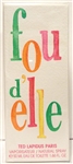 Fou D'Elle by Ted Lapidus Eau De Toilette 1.66oz