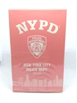 NYPD New York City Police Dept For Her Eau De Toilette Spray 3.3 oz