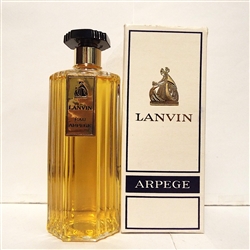 Lanvin Eau Arpege Eau De Toilette 1.0 oz