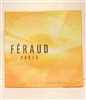 Louis Feraud Eau De Parfum 1.7 oz