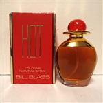 Bill Blass Hot Cologne for Women 1.7 oz