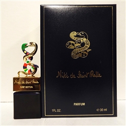 Niki de Saint Phalle First Edition Parfum 1 oz