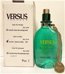 Versace Versus Time To Relax Fragrance 4.2 oz Eau De Toilette