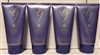 Giorgio Beverly Hills G Perfume Body Wash 2.5oz 4 Pack